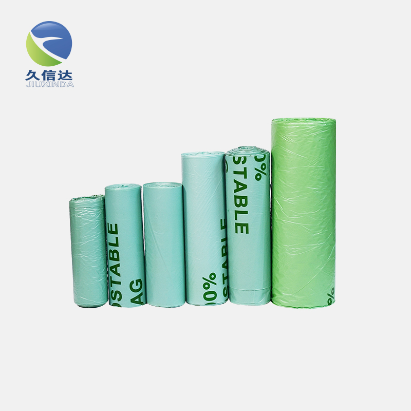 降解袋|你要定做哪些生物降解袋呢？(圖5)