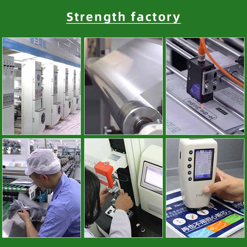 可降解塑料袋廠家怎么找？什么樣的廠家才適合(圖2)