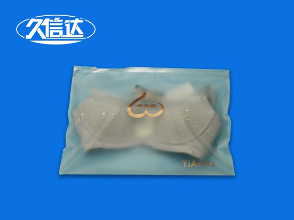 什么是CPE磨砂袋？(圖1)