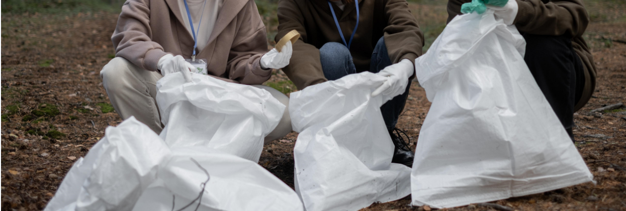 為什么要使用全生物降解塑料？(圖2)