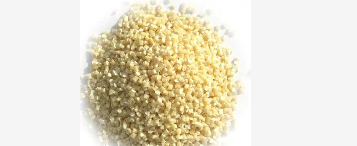 淀粉塑料有哪些?(圖1)