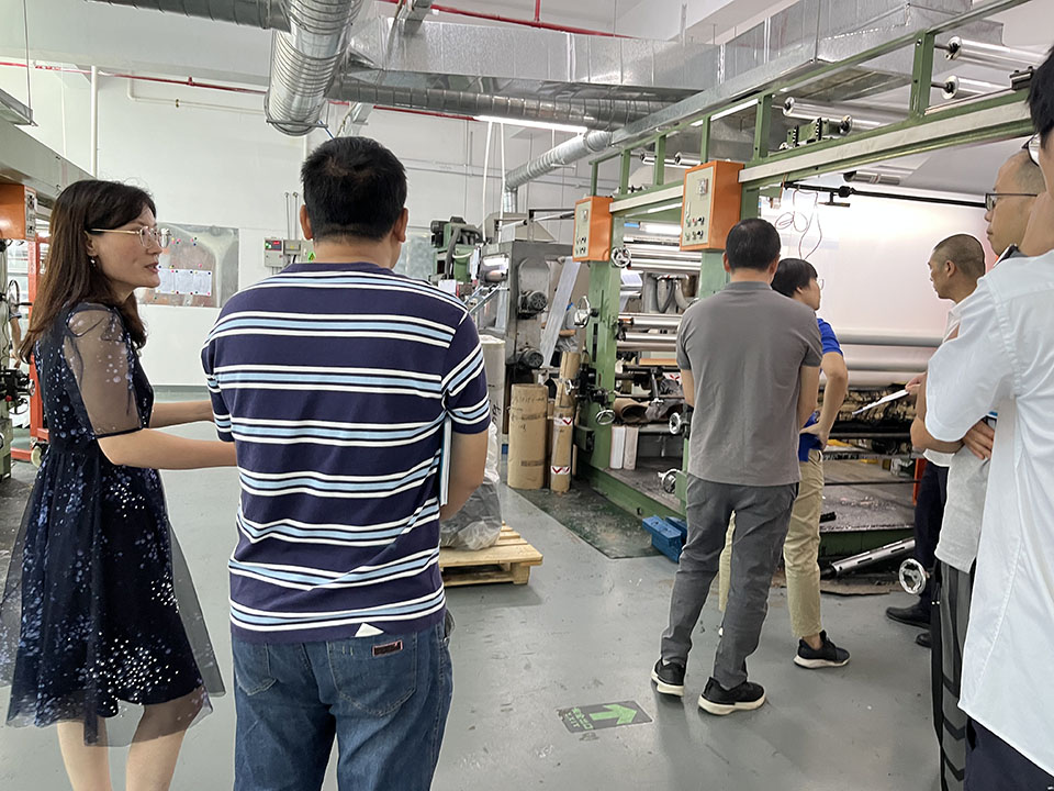 歡迎小米公司最后驗(yàn)廠環(huán)節(jié)！(圖3)