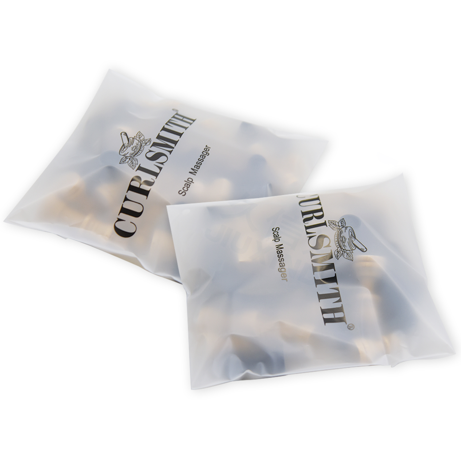 為什么要在生物降解袋里為加碳酸鈣(CaCO3)?(圖1)