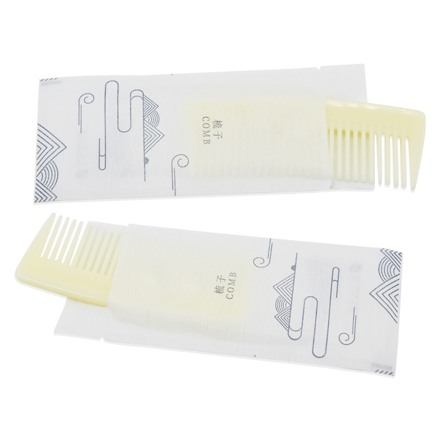 一次性洗漱用品纖維袋(圖7)