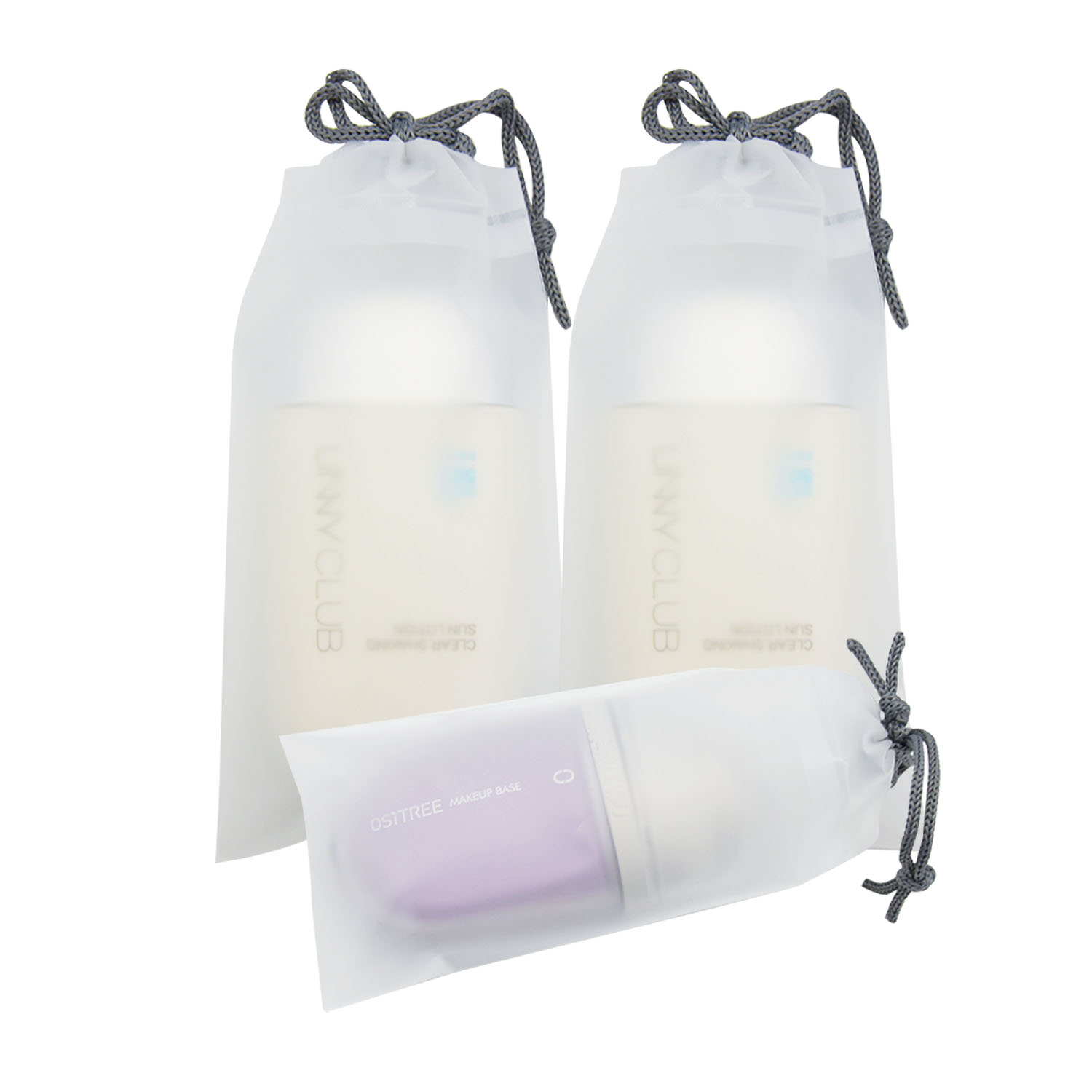 生物降解袋怎么保存？(圖1)