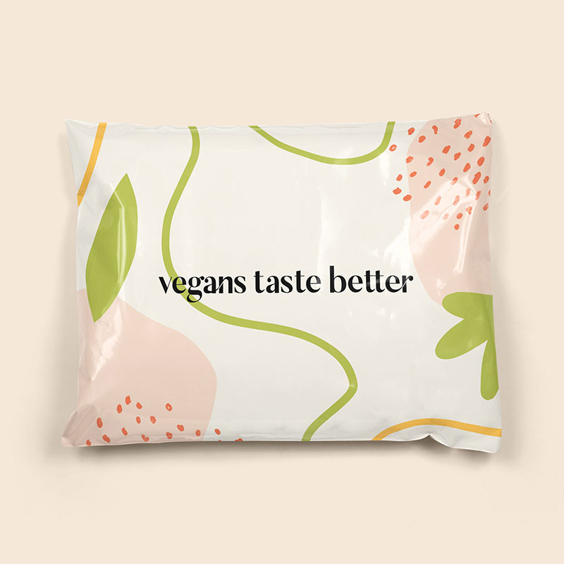 你使用降解塑料袋嗎？完全降解需要多長時間呢(圖1)