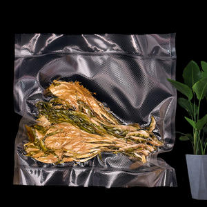 降解包裝袋|哪些包裝袋可以做成降解的？(圖3)